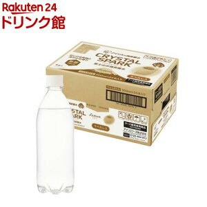 y1ނIׂzxmR̋Y_ t[o[(500ml×24{)yCRYSTALSPARKz[Y_ 500ml 24{ Y Y_   Y_]