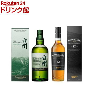 �y���i�z�T���g���[ �E�C�X�L�[ ���BStory of the Distillery2025× �{�E���A12�N(1�Z�b�g)