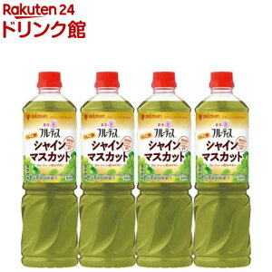 ~cJ t[eBX 񂲐|VC}XJbg 6{Zk^Cv Ɩp(1000ml×4Zbg)yt[eBX(ނ|)z