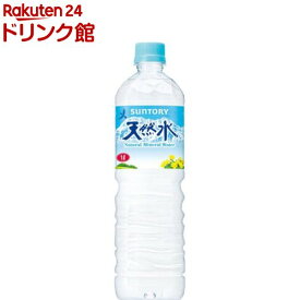 サントリー天然水(1L*12本入)【サントリー天然水】