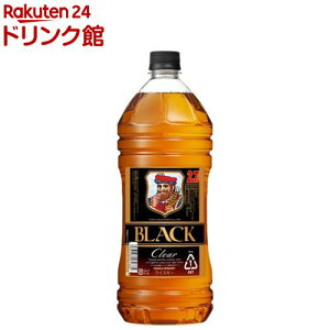 �u���b�N�j�b�J�N���A �y�b�g�{�g��(2700ml)�y�u���b�N�j�b�J�z[�A�T�q�r�[��/�E�C�X�L�[/�u���b�N�j�b�J]