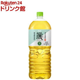 アサヒ 颯(そう)(2L×6本入)【颯】