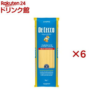 fBE`FR No.10 tFf[j(1kg×6Zbg)yfB`FR(DE CECCO)z