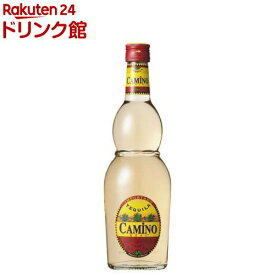 カミノ・レアル ゴールド(750ml)[テキーラ 洋酒 バカルディ カクテル]