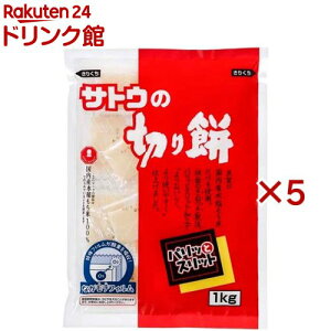 TgE̐؂ pbƃXbg(1kg×5Zbg)yTgE̐؂݁z