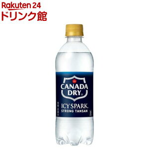 y󂠂zACV[EXp[N ICY SPARK from Ji_hC PET(500ml*24{)yJi_hCz[Y_]
