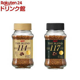 UCC ザ・ブレンド 瓶(70g×4セット)