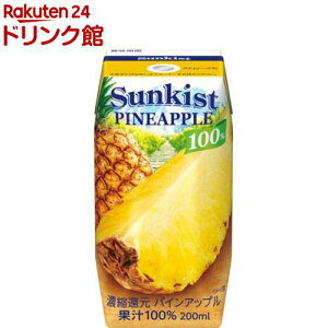 TLXg 100pCAbv(200ml×24{)yTLXgz[100%t[cW[X pbN 퉷ۑ]