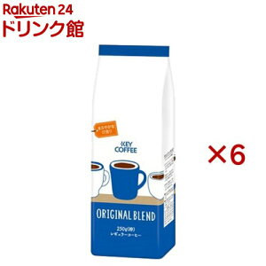 L[R[q[ FPIWiuh(250g×6Zbg)yL[R[q[(KEY COFFEE)z
