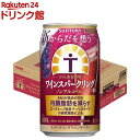 からだを想うのんある酒場 ワインスパークリング 赤 ノンアルコール 缶(350ml×24本入)
