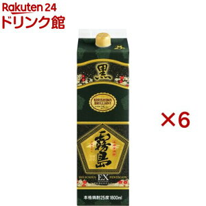  EX 25x `[pbN(1800ml×6Zbg)