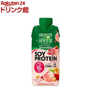 y1ނIׂzJS ؐ100X[W[(330ml×12{)yؐ100 smoothiez