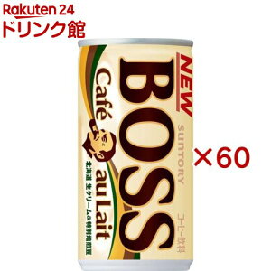 {XJtFI(30{×2Zbg(1{185g))y{Xz[BOSS I  ʃR[q[ JtFI]