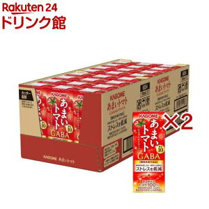 JS ܂g}g GABAbNX(24{×2Zbg(1{195ml))yg}gW[X z