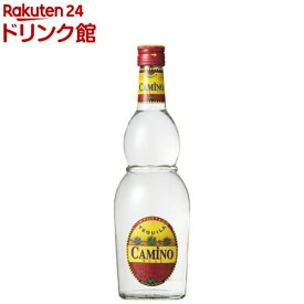 カミノ・レアル ホワイト(750ml)[テキーラ 洋酒 バカルディ カクテル]