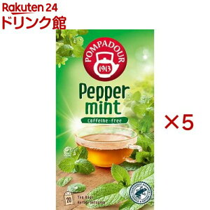 �|���p�h�[�� �y�p�[�~���g���[�t(20�ܓ�×5�Z�b�g(1��2.25g))�yPOMPADOUR(�|���p�h�[��)�z