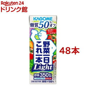 JS ؈{ Light(200ml*48{Zbg)y؈{ z[It OFF ̖ 1̖]