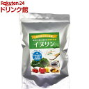 イヌリン(2kg)