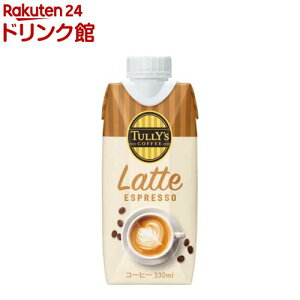 ^[YR[q[ GXvb\ ~N Lbvt pbN(330ml*12{)yTULLY'S COFFEE(^[YR[q[)z