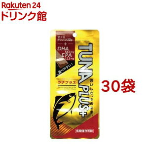 TUNAPLUSt+DHAEEPA(45g*30܃Zbg)