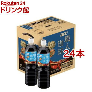 UCC El ᓜ ybg(900ml*24{Zbg)yElz[ACXR[q[ ACX ybg{g  P[X ]
