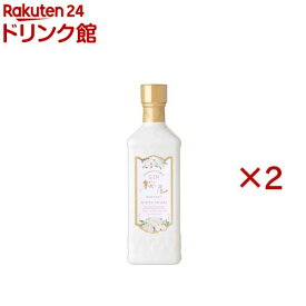 サクラオ ジン ホワイトハーブス(700ml×2セット)