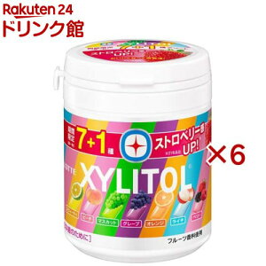 �L�V���g�[���K�� 7��A�\�[�g�{�g��(133g×6�Z�b�g)