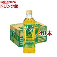 サントリー 伊右衛門 特茶 特定保健用食品(500ml*48本)【特茶】