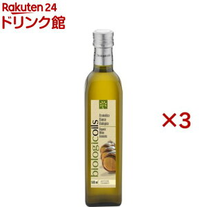 biologicoils C^AY L@oT~R|()(500mL×3Zbg)yZgz