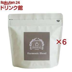 y󂠂zn[jbNuh (100g×6Zbg)yCmR[q[z