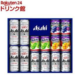 FS-3G アサヒスーパードライファミリーセット(1セット)【アサヒギフト】[アサヒビール/ビールギフト/ギフト]