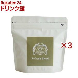 y󂠂ztbVuh (100g×3Zbg)yCmR[q[z