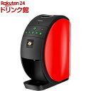 ネスカフェ ゴールドブレンド バリスタ フィフティ レッド SPM9639(1台)【ネスカフェ バリスタ】[コーヒーメーカー コーヒーマシン 本体]