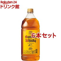 楽天市場】サントリー 角瓶 2.7lの通販
