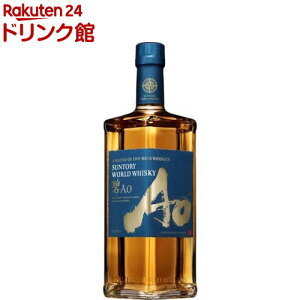 Tg[ [h ECXL[  Ao(700ml)ywisky_aoz