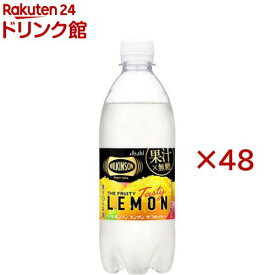 ウィルキンソン タンサン ザ フルーティー(24本入×2セット(1本490ml))【ウィルキンソン】[炭酸水 炭酸]