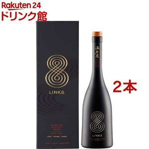 N8 { V[oX[KnMɐQꂽxR̖𖞎uh(750ml×2{Zbg)yN8(LINK.8.)z[  Mtg v[g  a  җ]