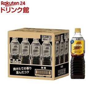 lXJtF S[huh ㎿ȂЂƂƂ {gR[q[ (900ml×12{)ylXJtF {gz