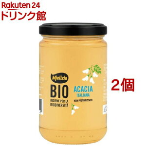 Mielizia(~GcBA) AJVÂ݂͂(400g*2Zbg)yMielizia(~GcBA)z