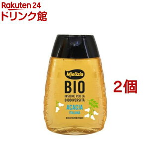 Mielizia(~GcBA) AJVÂ݂͂(XNC[U[{g)(250g*2Zbg)yMielizia(~GcBA)z