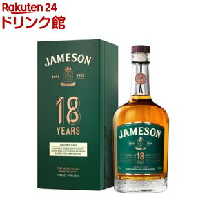 WF\ 18N ACbVECXL[ EBXL[ Mtg{bNX j (700ml)yWF\ (JAMESON)z[JAMESON WFC\ v[g ʐY Ki]