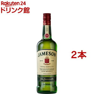 WF\ X^_[h ACbVECXL[ EBXL[ X[XȖ JAMESON(700ml×2{Zbg)yWF\ (JAMESON)z[WFC\  Mtg v[g a  ]
