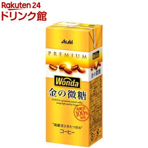 _ ̔ pbN(200ml×24{)y_(WONDA)z[R[q[]