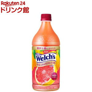 �E�F���` �s���N�O���[�v�t���[�c100(800g×8�{��)�y�E�F���`(Welch´s)�z[�ʏ`���� �O���[�v�t���[�c ���R�s�� �W���[�X]