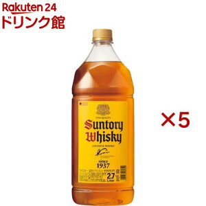 pr ybg{g@܎܃ECXL[ S[h_ ISC(2700ml^2.7L×5Zbg)ypr(p)z