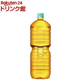 爽健美茶(2L×8本)【爽健美茶】