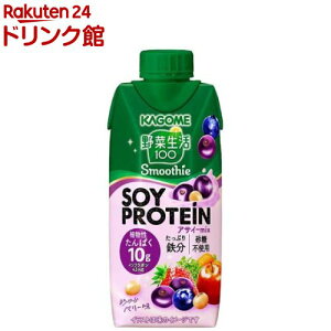 y1ނIׂzJS ؐ100X[W[(330ml×12{)yؐ100 smoothiez