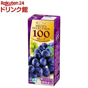 FRUITS SELECTION O[v100(200ml*24{)yGr[z