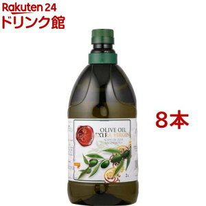 KVA GNXgo[W I[uIC XyCY 2000ml ybg|g(2L*8{Zbg)yKVAEfEENXz[I[u_Ƃ̃I[u e Ɩp 2L]