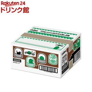 miinoBOX 瓤(700g)ymiinoz[~[m e Ɩp]